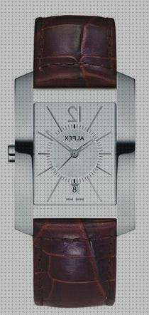 Opiniones de mujeres alfex reloj alfex mujer