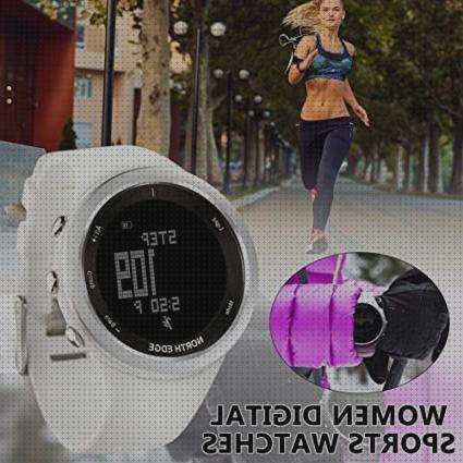 Las mejores altímetros reloj altimetro mujer