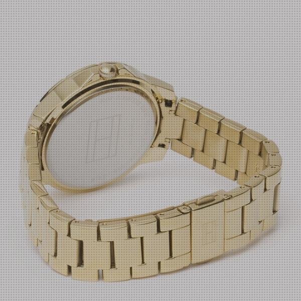 Análisis de los 25 mejores Relojes Amarillos Tommy Hilfiger De Mujeres