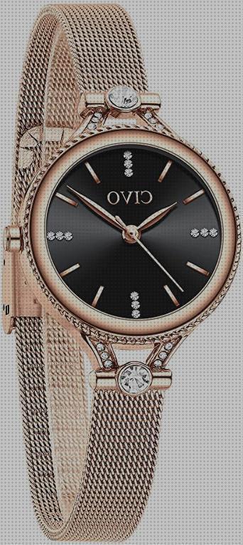 ¿Dónde poder comprar reloj amazon barato reloj amazon civo mujer?