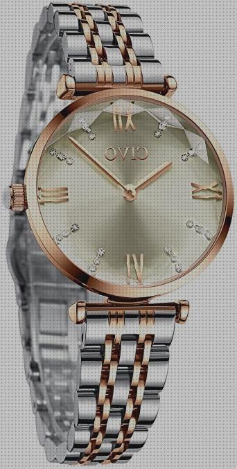Las mejores marcas de reloj amazon barato reloj amazon civo mujer