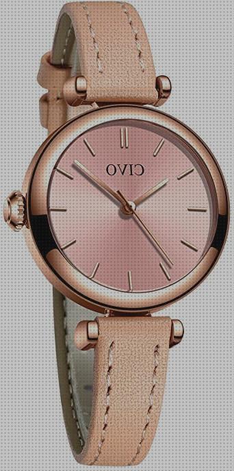 Las mejores reloj amazon barato reloj amazon civo mujer