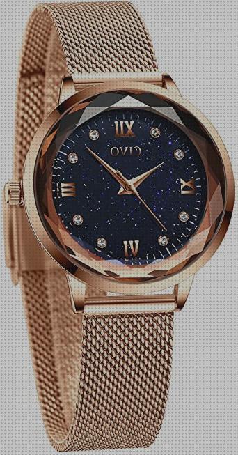 Los mejores 12 Relojes Civo De Mujeres