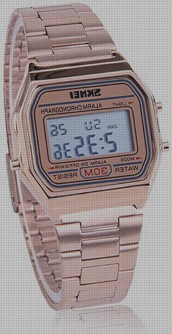 Las mejores marcas de reloj amazon barato reloj amazon de colores