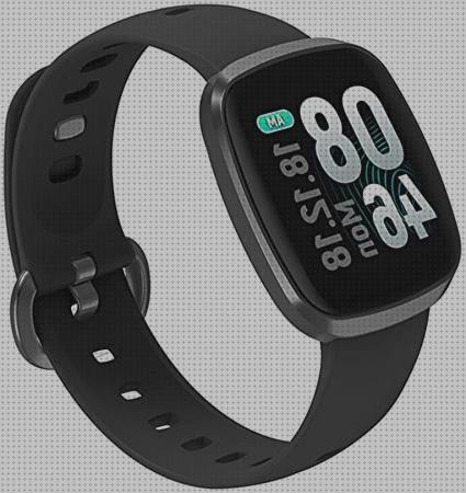¿Dónde poder comprar reloj amazon barato reloj amazon de deporte tactil?
