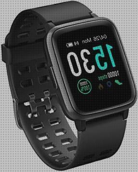 Las mejores marcas de reloj amazon barato reloj amazon de deporte tactil