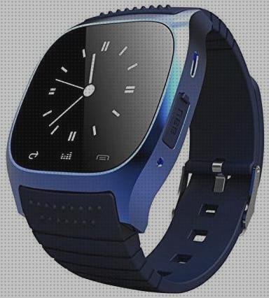 Las mejores reloj amazon barato reloj amazon de deporte tactil