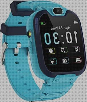 Análisis de los 25 mejores Relojes De Deportes Tactil