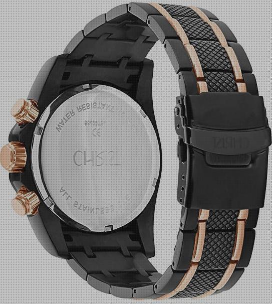 Los mejores 14 Relojes Emporios Armani Ar 1413