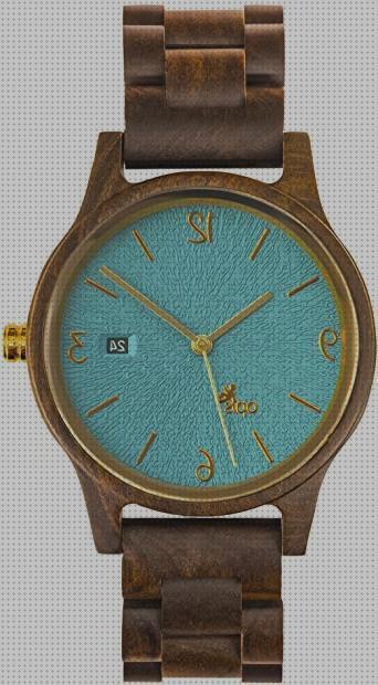 Review de reloj amazon metalicos caros