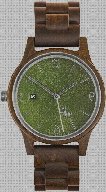 Review de los 29 mejores relojes metalicos caros a la venta