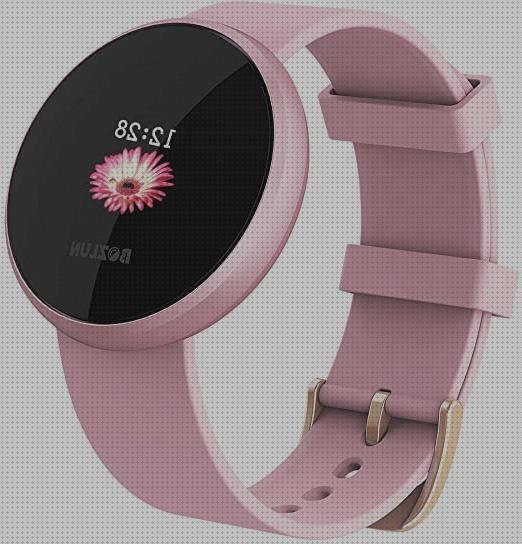 Las mejores marcas de reloj amazon barato reloj amazon mujer compatible con iphone