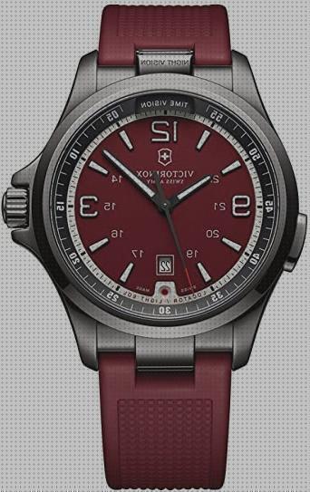 Review de reloj amazon vision nocturna