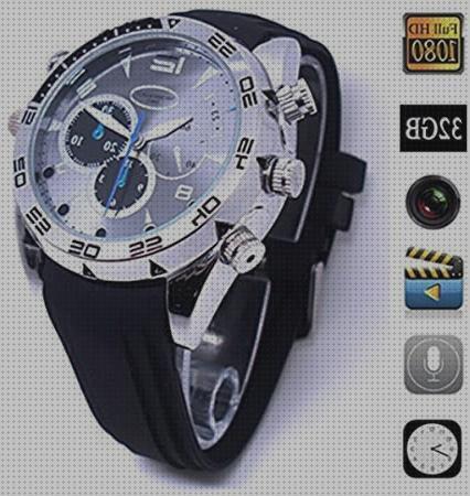 Mejores 22 relojes visiones nocturnas
