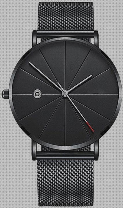 22 Mejores relojes yltimo modelos para comprar