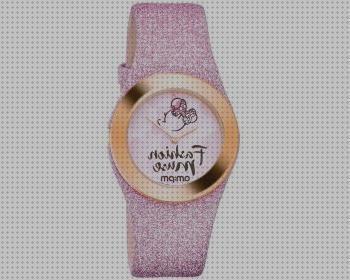 Las mejores marcas de disney reloj ampm disney