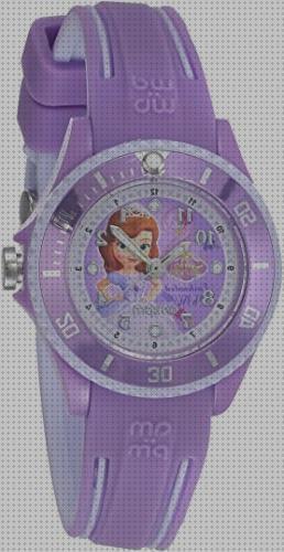 Las mejores disney reloj ampm disney