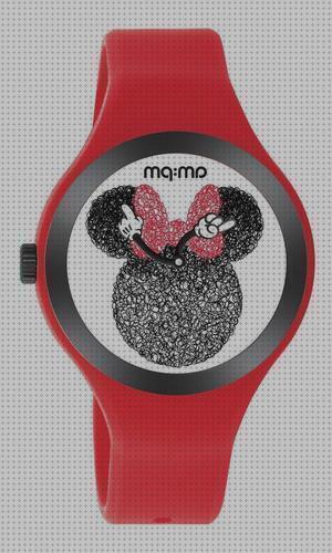 Review de reloj ampm disney