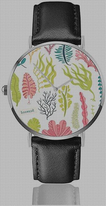 Opiniones de los 44 mejores Relojes Analogico Acuaticos De Mujeres