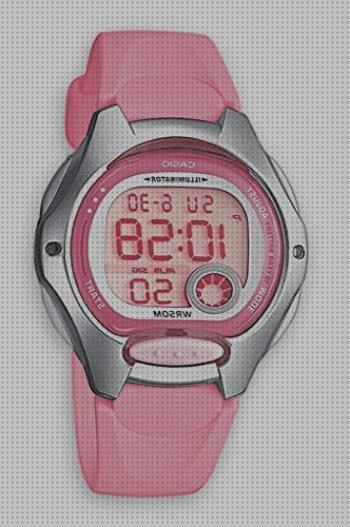 Las mejores analogico reloj analogico acuatico mujer