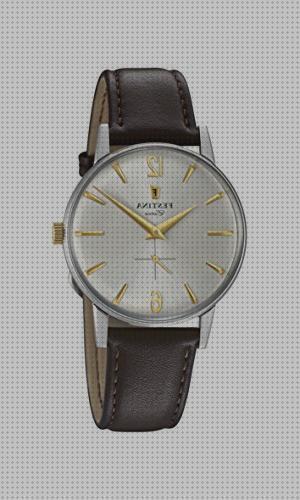 Las mejores analogico reloj analogico clasico hombre