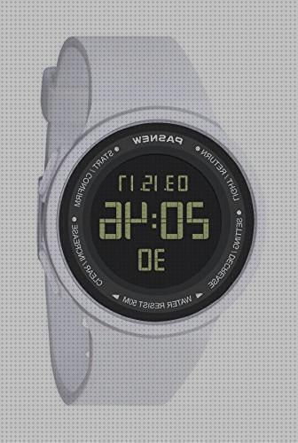 Análisis de los 37 mejores Relojes Analogico Con Luces De Mujeres