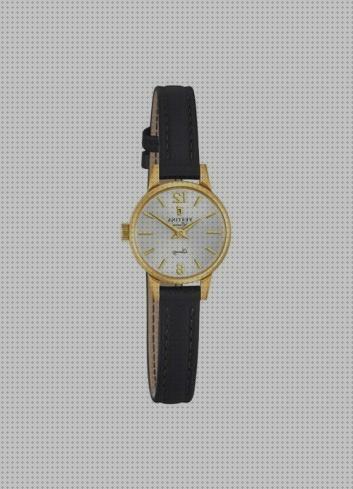 Los 54 Mejores Relojes Analogico Correas Negras Dorados