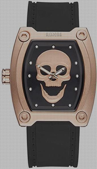 Las mejores correas analogico reloj analogico correa negra dorado