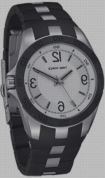 Los 37 Mejores Relojes Analogico De Hombres Times Force Tf4036l02