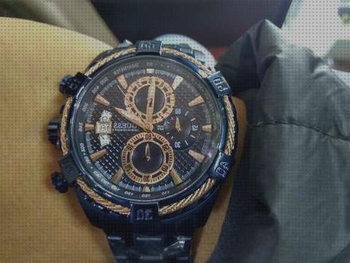 Análisis de los 46 mejores Relojes Analogico De Mujeres Guess W0546l