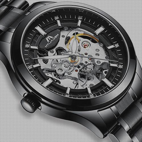 Las mejores analogico reloj analogico diseño hombre