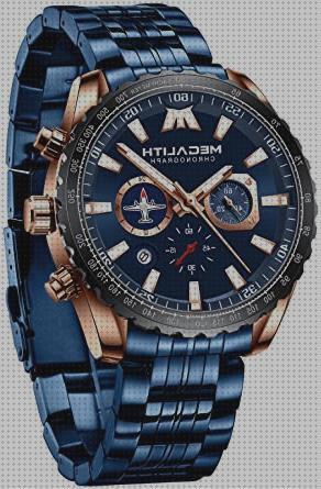 ¿Dónde poder comprar hombres reloj analogico elegantes hombres?