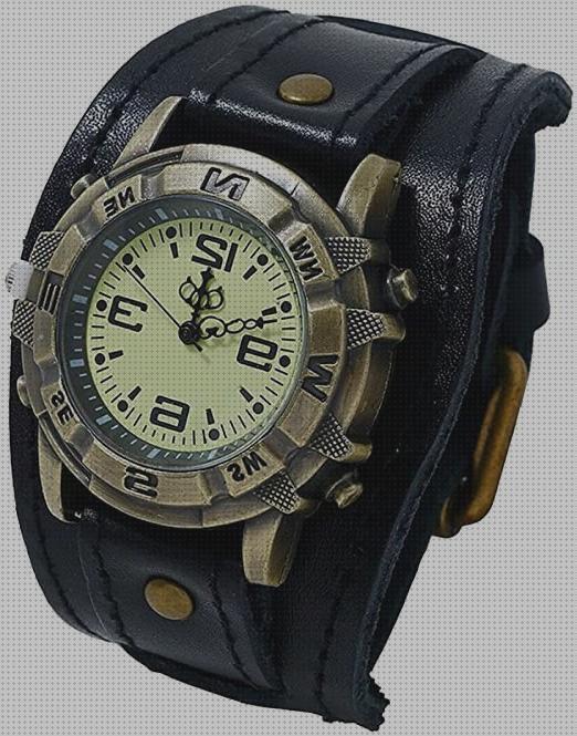 Análisis de los 36 mejores Relojes Analogico De Hombres Antiguos