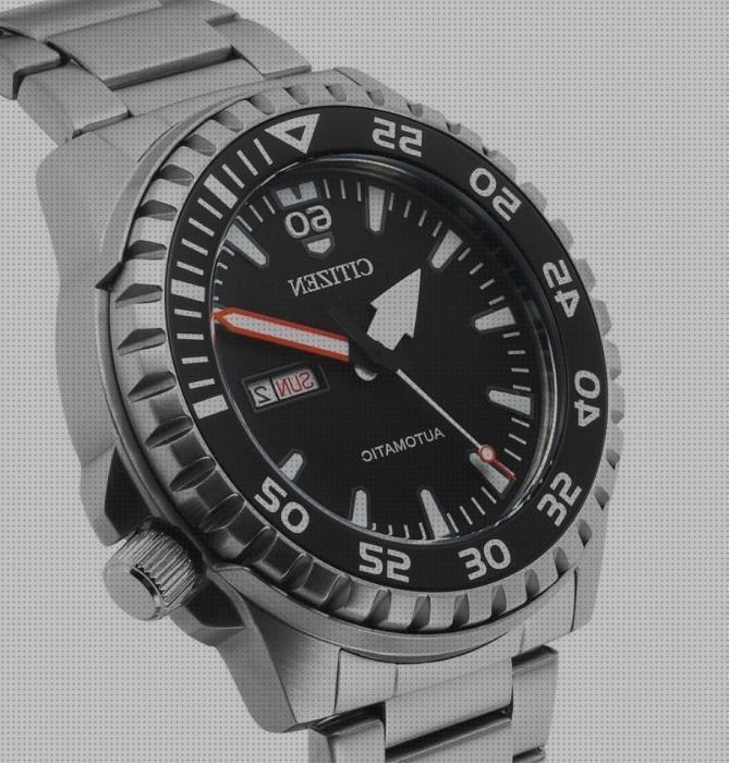Las mejores analogico reloj analogico hombre automatico