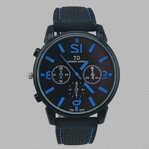 Análisis de los 39 mejores Relojes Analogico De Hombres Baratos