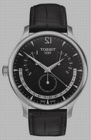 Los mejores 42 Relojes Analogico De Hombres Calendarios Perpetuos Eta