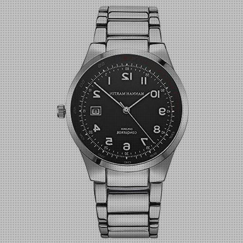 ¿Dónde poder comprar analogico reloj analogico hombre con numeros normales?
