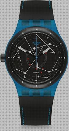 Análisis de los 55 mejores Relojes Analogico De Hombres Con Numeros Normales Swatch