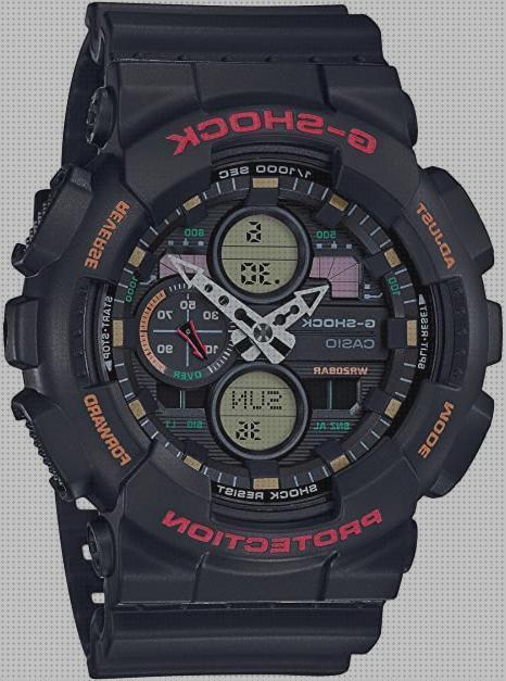 Las mejores cuarzos analogico reloj analogico hombre cuarzo rosa correa resina