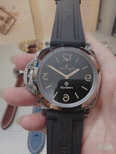 Los mejores 31 Relojes Analogico De Hombres Sin Fechas