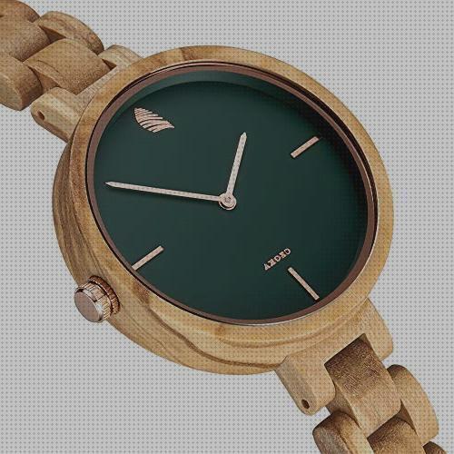 ¿Dónde poder comprar analogico reloj analogico mano mujer?