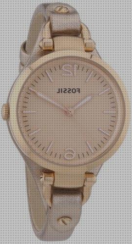 Las mejores analogico reloj analogico mano mujer