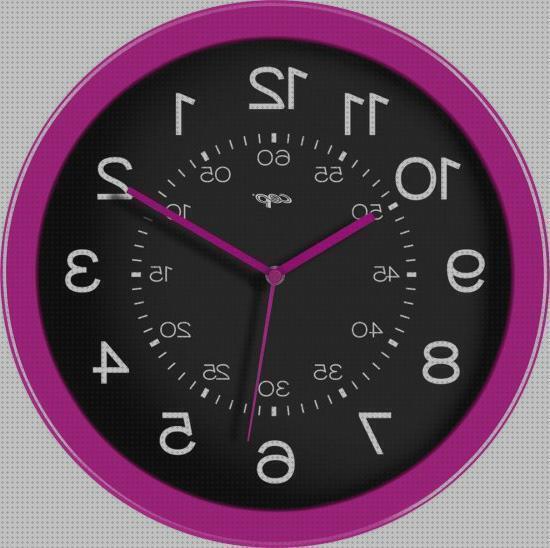 Review de los 36 mejores relojes analogico minutos