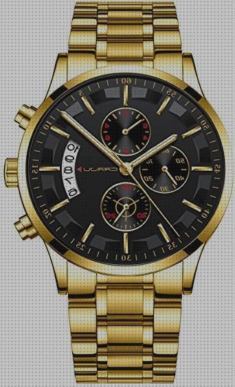 Las mejores analogico reloj analogico minutos