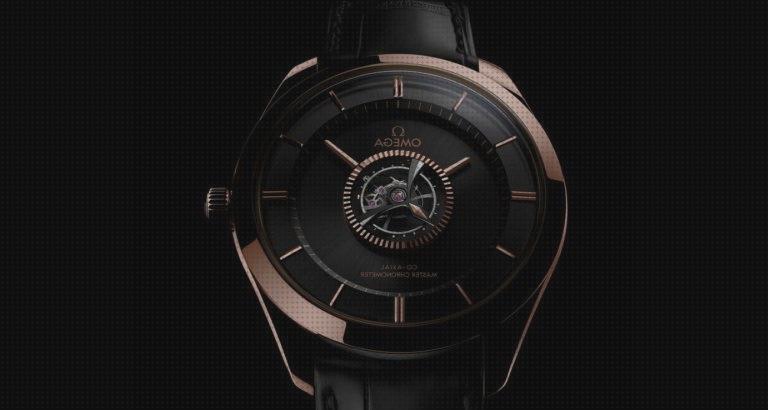 Review de reloj analogico minutos
