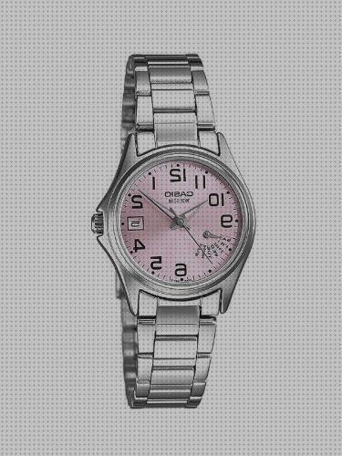¿Dónde poder comprar correas analogico reloj analogico mujer correa metalica?