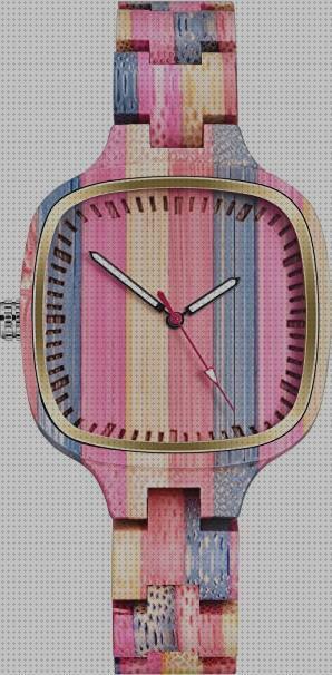Los mejores 32 Relojes Analogico De Mujeres Cuadrados