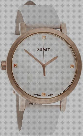 Los 47 Mejores Relojes Analogico De Mujeres Originales