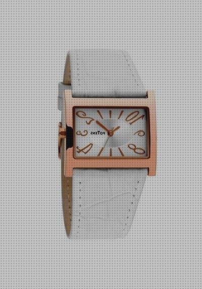 ¿Dónde poder comprar analogico reloj analogico mujer rectangular?