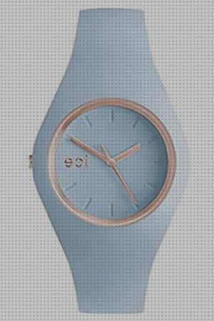 Las mejores marcas de reloj watch reloj analógico mujer silicona amarillo ice watch ice nyw s s14